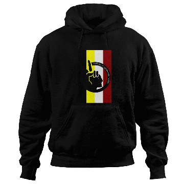 Discover AIM Flag - American Indian Movement - Hoodies