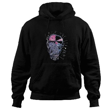 Discover Cage The Elephant Classic Hoodies