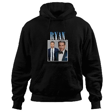 Discover ryan reynolds actor unisex Hoodies