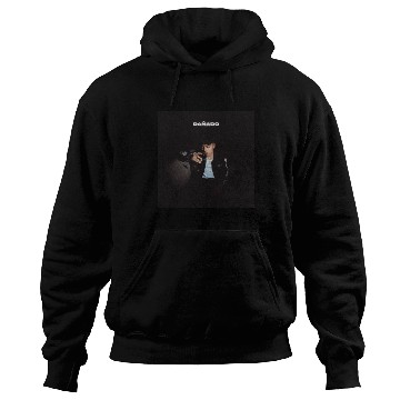 Discover Ivan Cornejo Hoodies