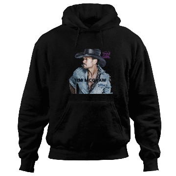 Discover Tim Mcgraw Hoodies