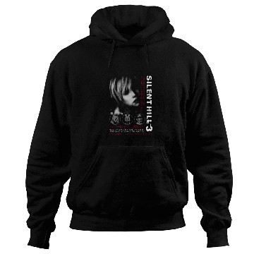 Discover Heather - Silent Hill - Hoodies