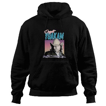 Discover Dwight Yoakam Signature Hoodies
