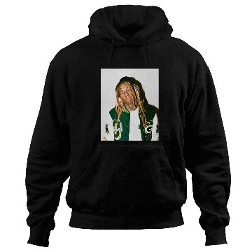 Discover Lil Wayne OVO Packers Hoodies