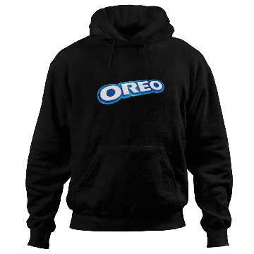Discover Oreo Logo Hoodies