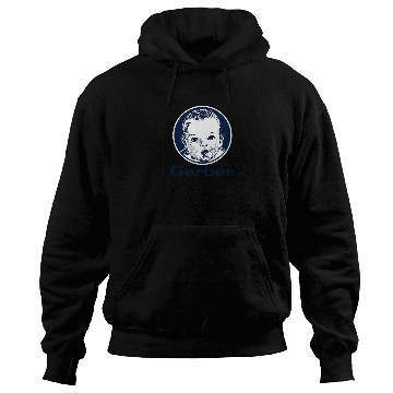 Discover Gerber Logo Hoodies
