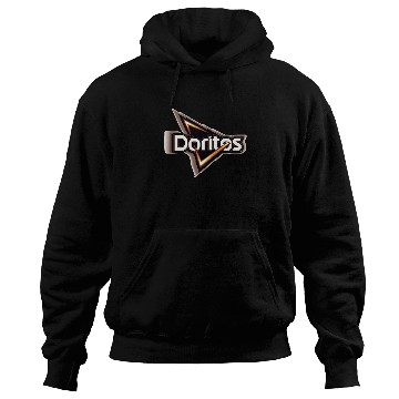 Discover Doritos Logo Hoodies