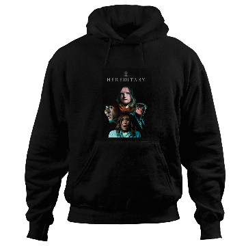 Discover Hereditary Metal Baseball Tees Hoodies