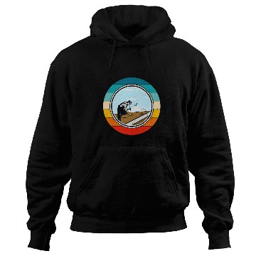 Discover Roofer handyman carpenter construction worker building 23 Hoodies