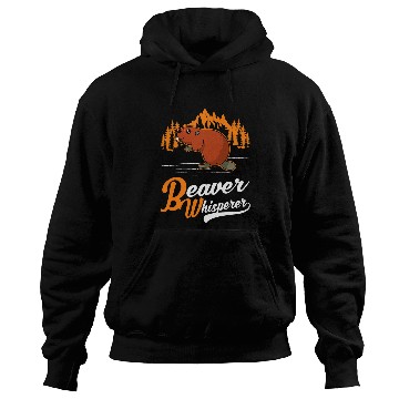 Discover Beaver Whisperer 3 Hoodies