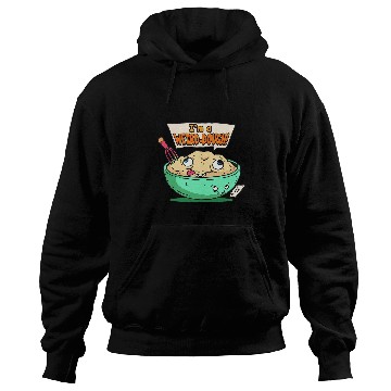 Discover Im a Weirddough Baking Bread Lover Pizza Lovers Bakers Hoodies