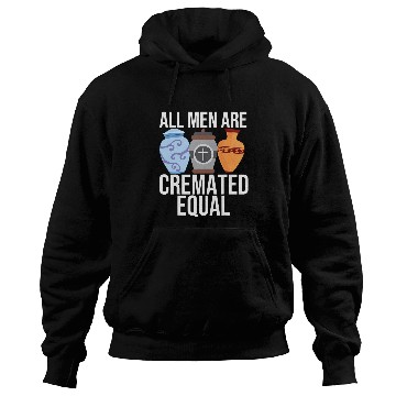 Discover Hearse funny funeral service worker embalming mortuary tee 11 Hoodies