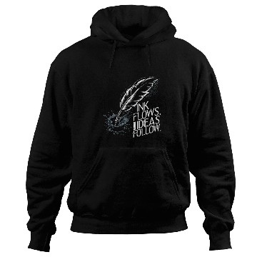 Discover Poetry Slam Writer Poet Literature Slam Poetry Day 45 Hoodies
