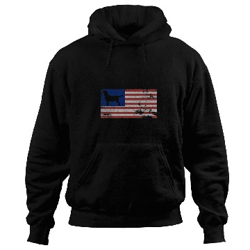 Discover Labrador Lab Dog Labrador Ts Black Lab American Flag Labrador Retriever Hoodies