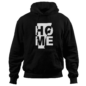 Discover homes State Vermont Matching Family Portrait Town Hoodies