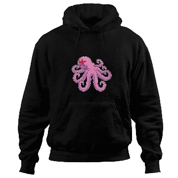 Discover Octopuss Lover Starfish Hoodies