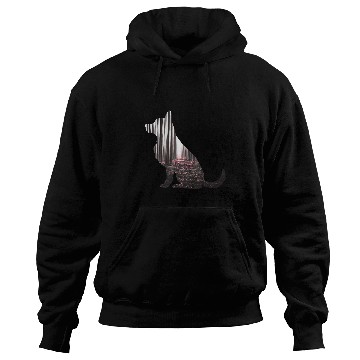 Discover Great Artwork Illustration Graphics Modern Creative Art Hoodies