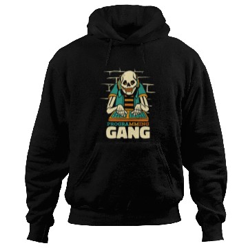 Discover Programmer Skeletons Coder Developer Programming Coding Hoodies