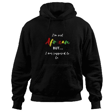 Discover Black History Black Excellence Tees Novelty Hoodies
