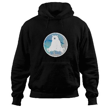 Discover Funny Bear Be Cool Polar Bear 603 forest Cute Bears Hoodies