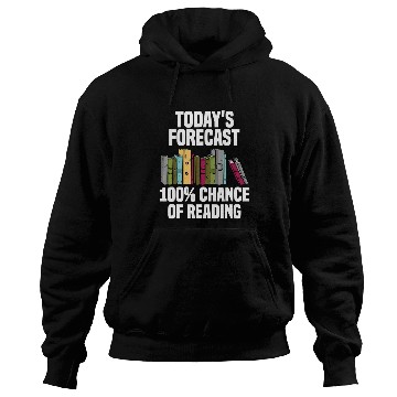Discover Reading Book Funny Reading Art For Men Women Bookworm Reading Book Lovers Reader Hoodies