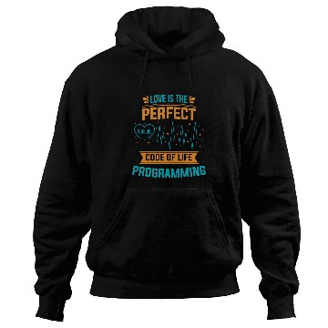 Discover Program Developer Software Engineer Programmer Nerd Computer Hoodies