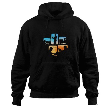 Discover Software Engineer Essentials Coding Coder Programmer 1 Hoodies