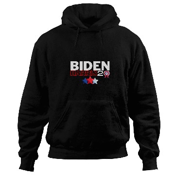 Discover Joe Biden and Kamala Harris for presidential election Hoodies