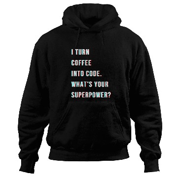 Discover Programmer Software Developer Debugging Coder Dev Hoodies