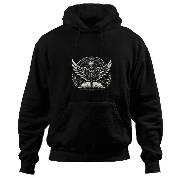 Discover Future Pilot Elevate Your Dreams At Flight School Designs 9 Hoodies