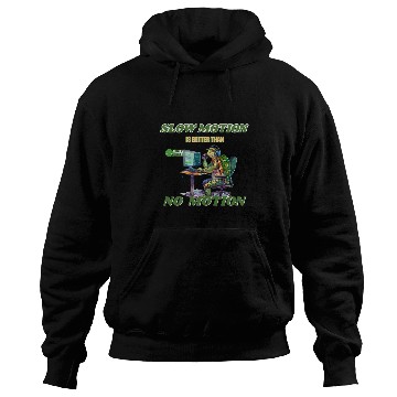 Discover Funny computer science programmer coding tortoise help desk Hoodies