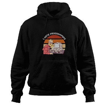 Discover Programmer Programming Coding Software Developer Sayings 3 Hoodies