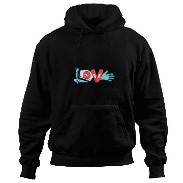 Discover nurses Gloves Nursing Student RN LPN Thank You Hoodies