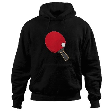 Discover Sport Ping Pong Paddle Hoodies