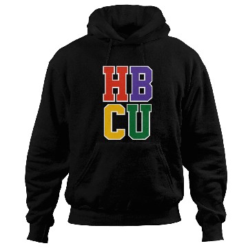Discover Historically Black College University HBCU Student Alumni 1 Hoodies