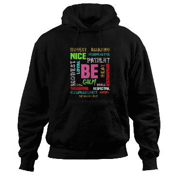 Discover Growth Mindset Positive Thinking Teacher Student Hoodies