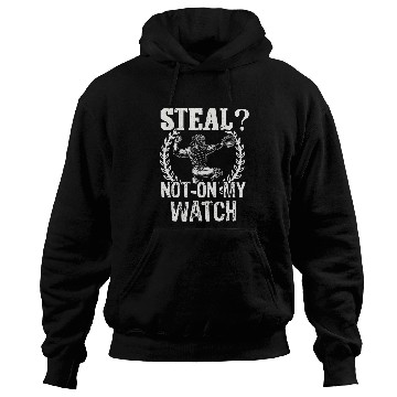 Discover Sport Baseball Backstop Funny Baseball Catcher Hoodies