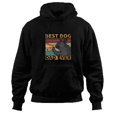 Discover French Bulldog Pet bests dog dad ever Hoodies