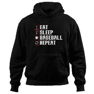 Discover Sport Baseball Pitcher Baseball Player Baseball Coachs Funny Hoodies