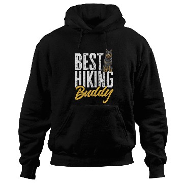 Discover Australian Cattle Pet bests Hiking Buddy Blue Heeler Australian Cattle Hoodies