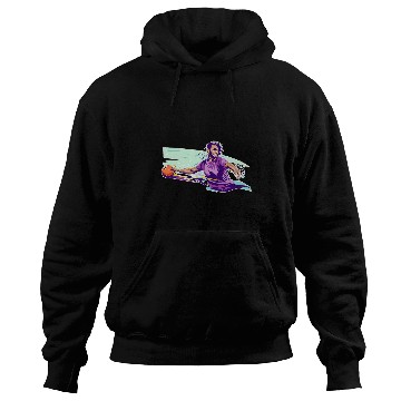 Discover Sport Dodgeball 84 Hoodies