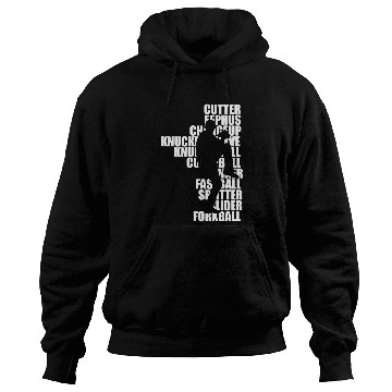 Discover Sport Baseball Pitcher Baseball Apparel Baseball 2 Hoodies