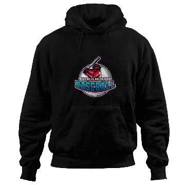 Discover Sport Baseball There Is No Crying In Baseball 1 Hoodies