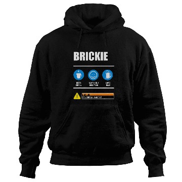 Discover Bricklayer instructions safety instructions for brickie Hoodies