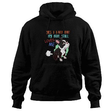 Discover Boston Terrier Pet Funny Boston Terrier Who Farted 8 Hoodies