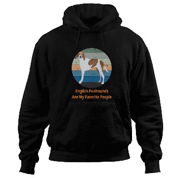 Discover Foxhound Pet dog 2 Hoodies