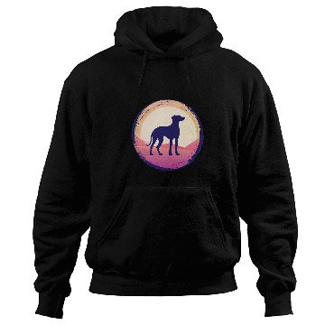 Discover Rhodesian Ridgeback Pet Breed 14 Hoodies