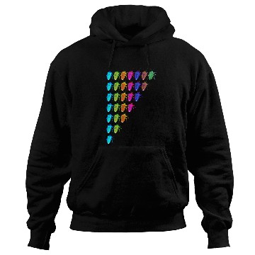 Discover Stink Bug Shield Bug 21 Hoodies