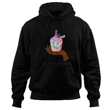 Discover Unicorn Pet Tears Hoodies