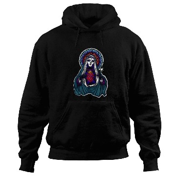 Discover Ghost Mary - Ghost Band - Hoodies